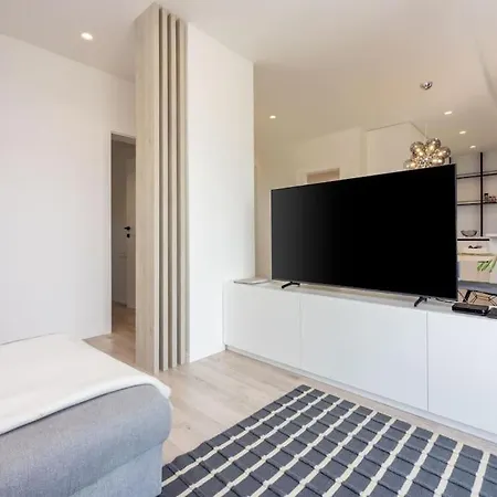 Apartment Karl Ck Crikvenica