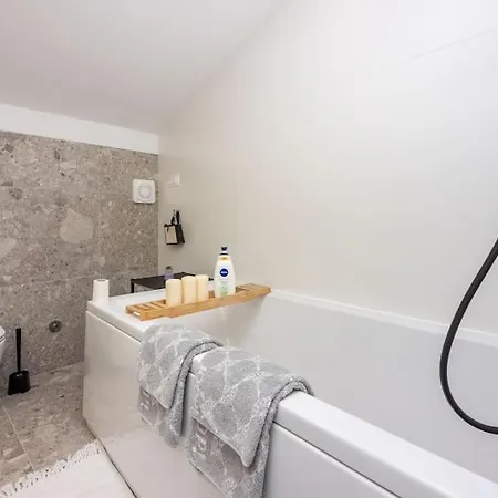 Karl Ck Apartment Crikvenica