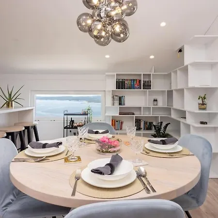 Karl Ck Apartment Crikvenica