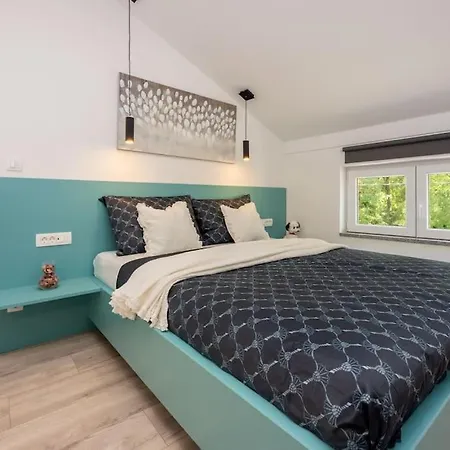 Karl Ck Apartment Crikvenica
