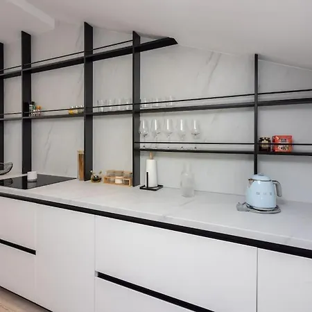Apartment Karl Ck Crikvenica