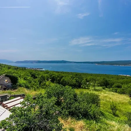Karl Ck Apartment Crikvenica