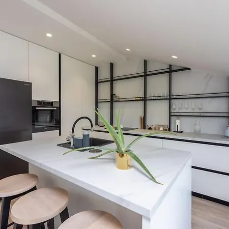 Apartment Karl Ck Crikvenica