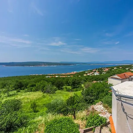 Apartment Karl Ck Crikvenica