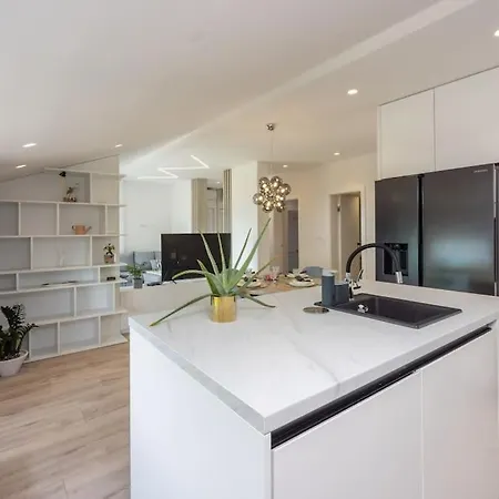 Apartment Karl Ck *