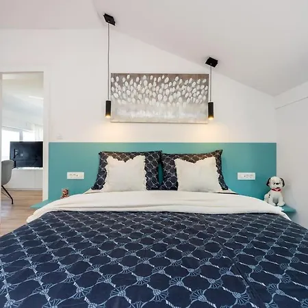 Apartment Karl Ck Crikvenica