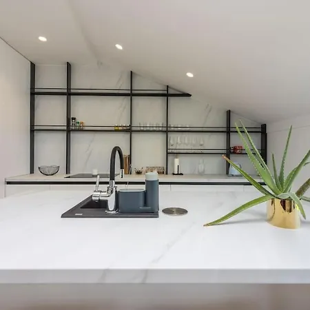 Apartment Karl Ck Crikvenica